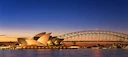 Australia - New Zealand