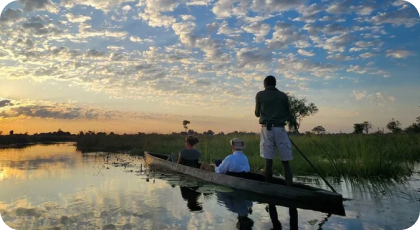 Tailor Made itinerary