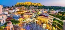 Greece - Turkey