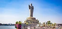 Hyderabad