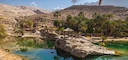 Oman Muscat