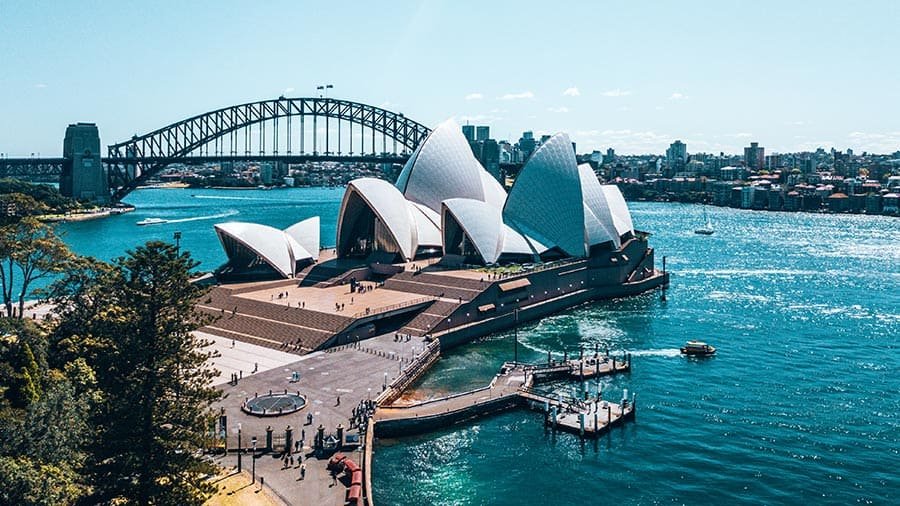 Australia Business Visa feature