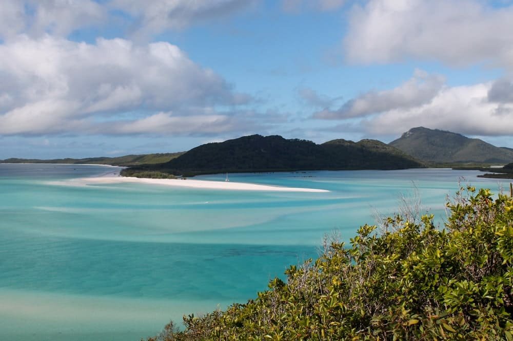 Australia ETA Visa feature