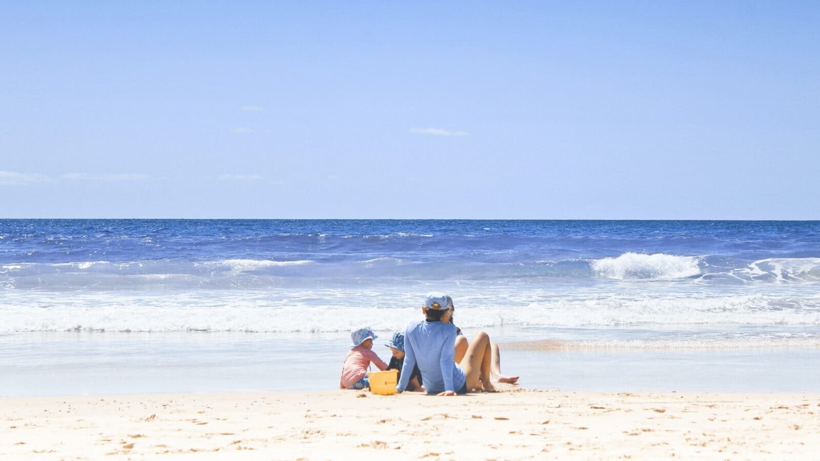 Australia Family Visit Visa feature