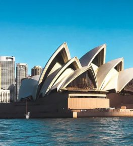Australia visa