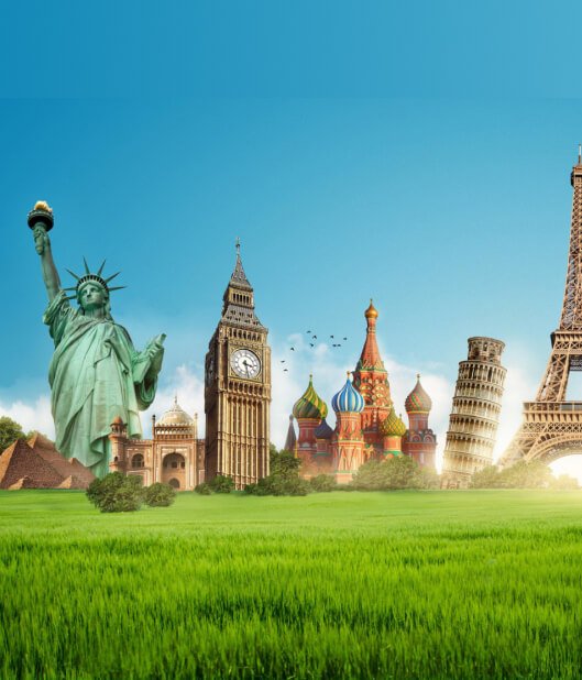 International Tour Package