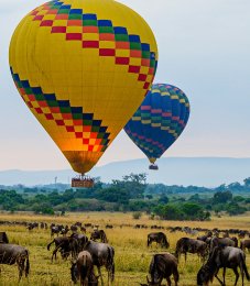 Kenya Destinations