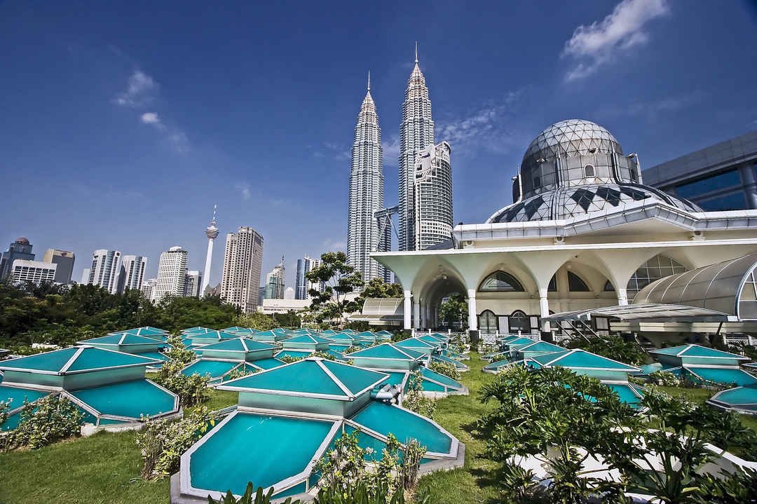 Malaysia Business E Visa feature