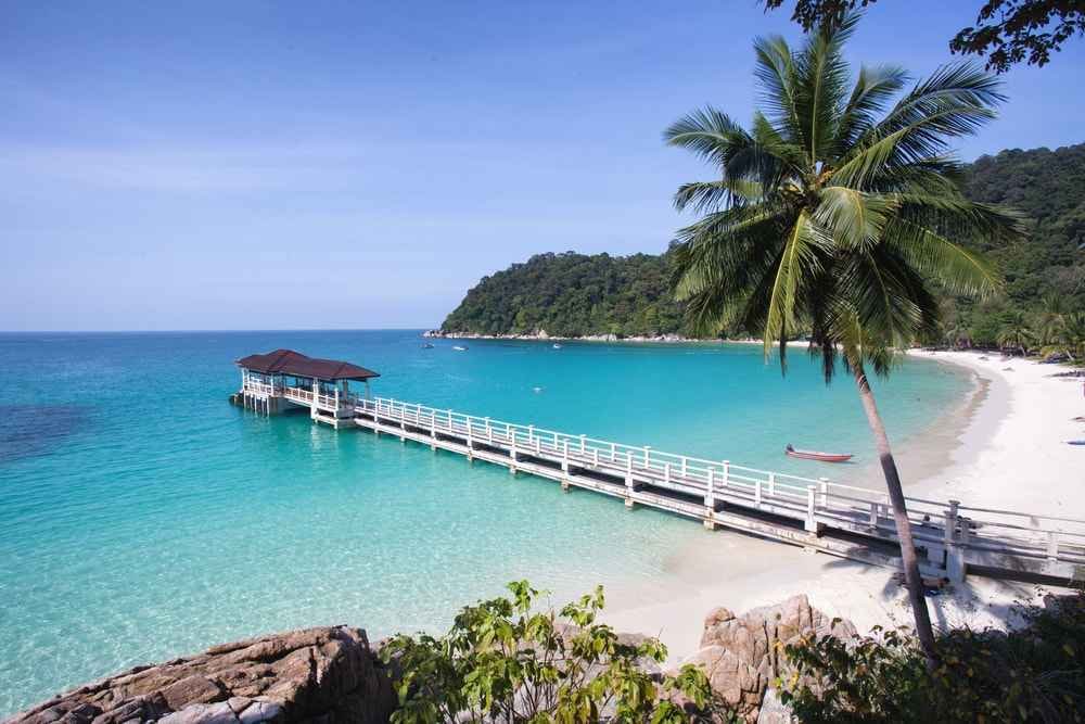 Malaysia Tourist E Visa feature