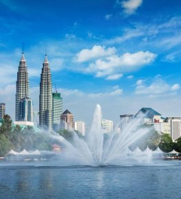 Malaysia visa