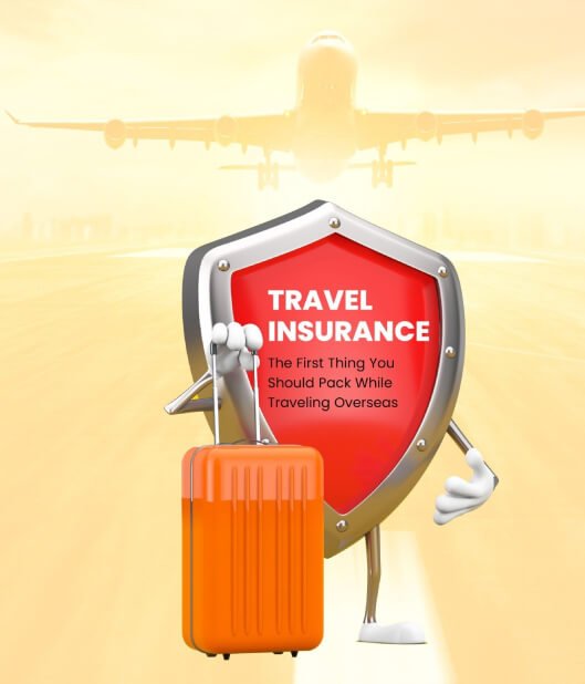 Oveseas Insurance