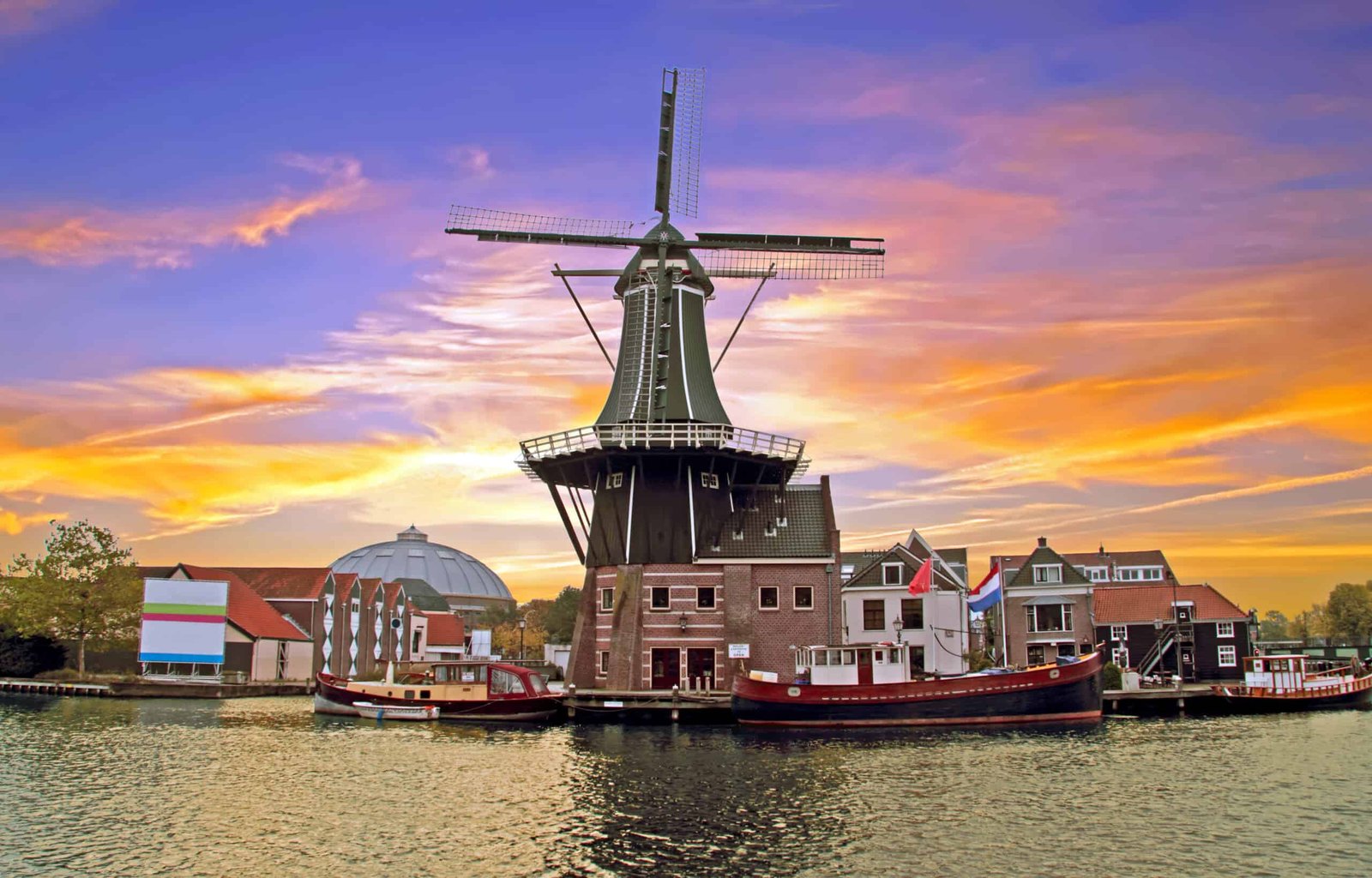 Schengen Tourist Visa feature