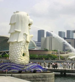 Singapore visa