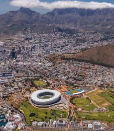 South Africa Destinations