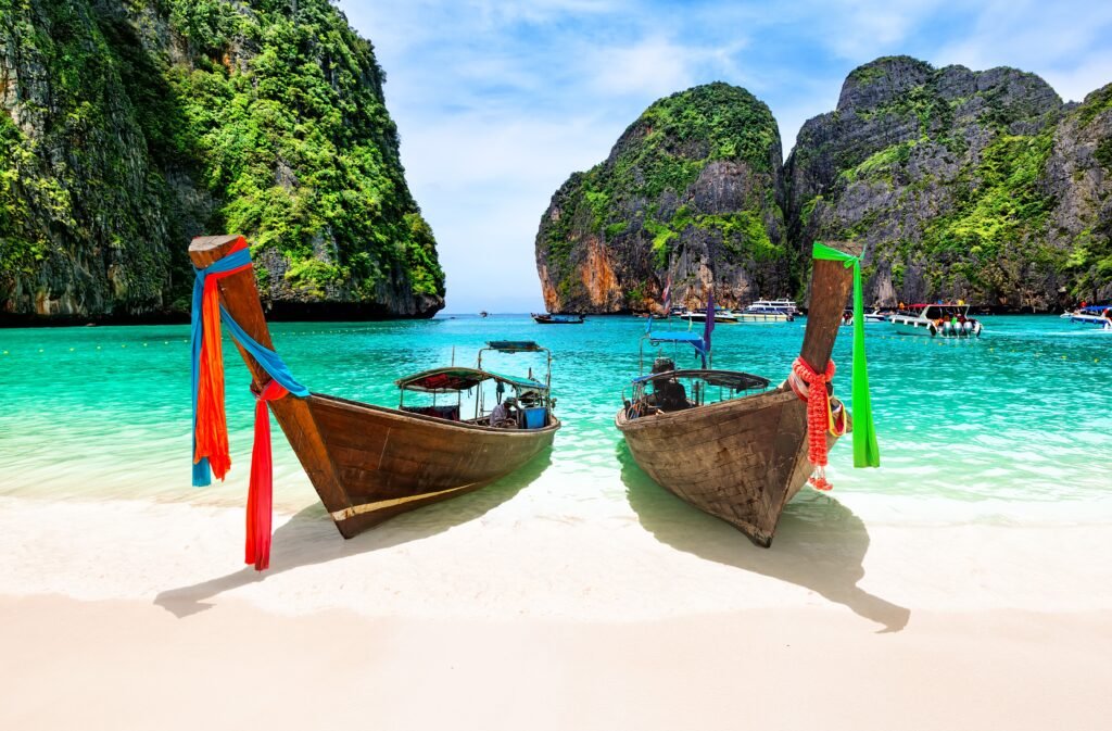 Thailand Business visa feature