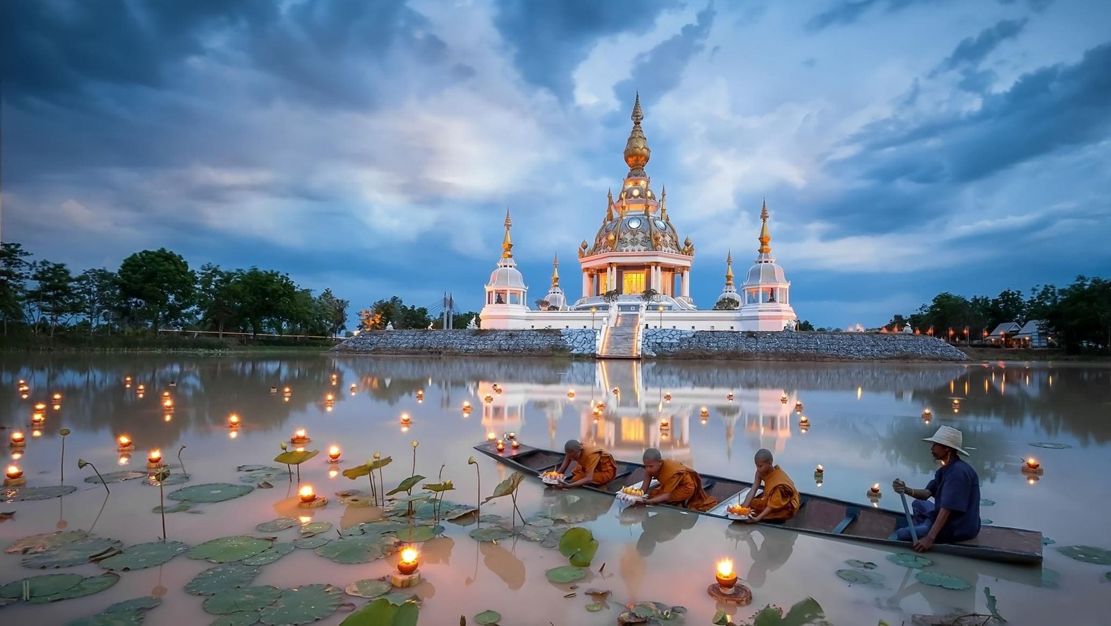 Thailand Tourist Visa feature