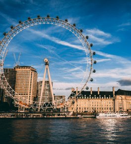 United Kingdom visa