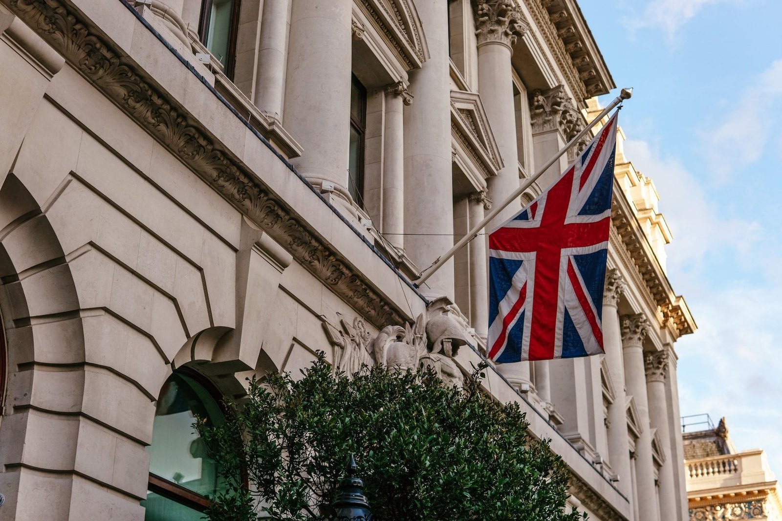 United kingdom Business Visa feature