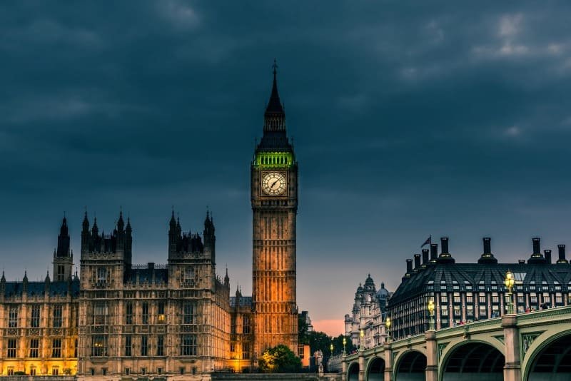 United kingdom Tourist Visa feature