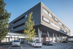 Austria Trend Hotel Salzburg Messe