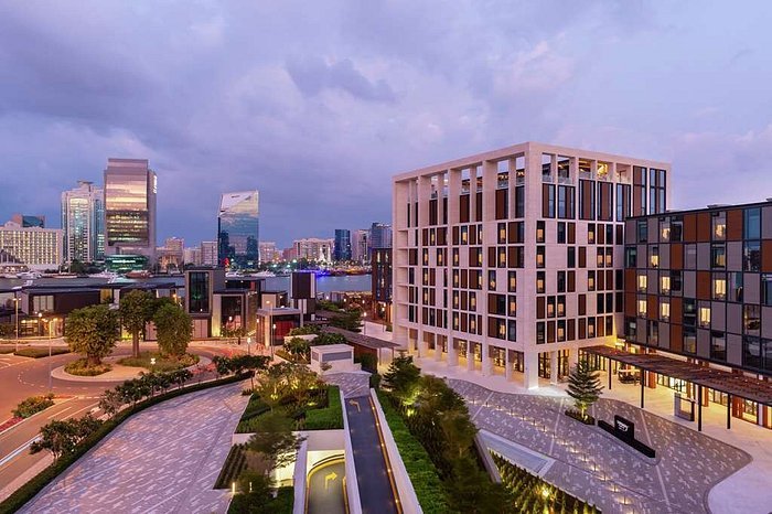 Canopy by Hilton Dubai Al Seef 