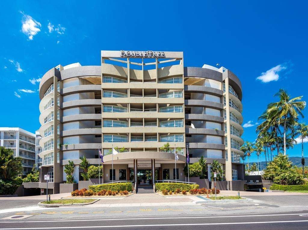 DoubleTree By Hilton Hotel Cairns
