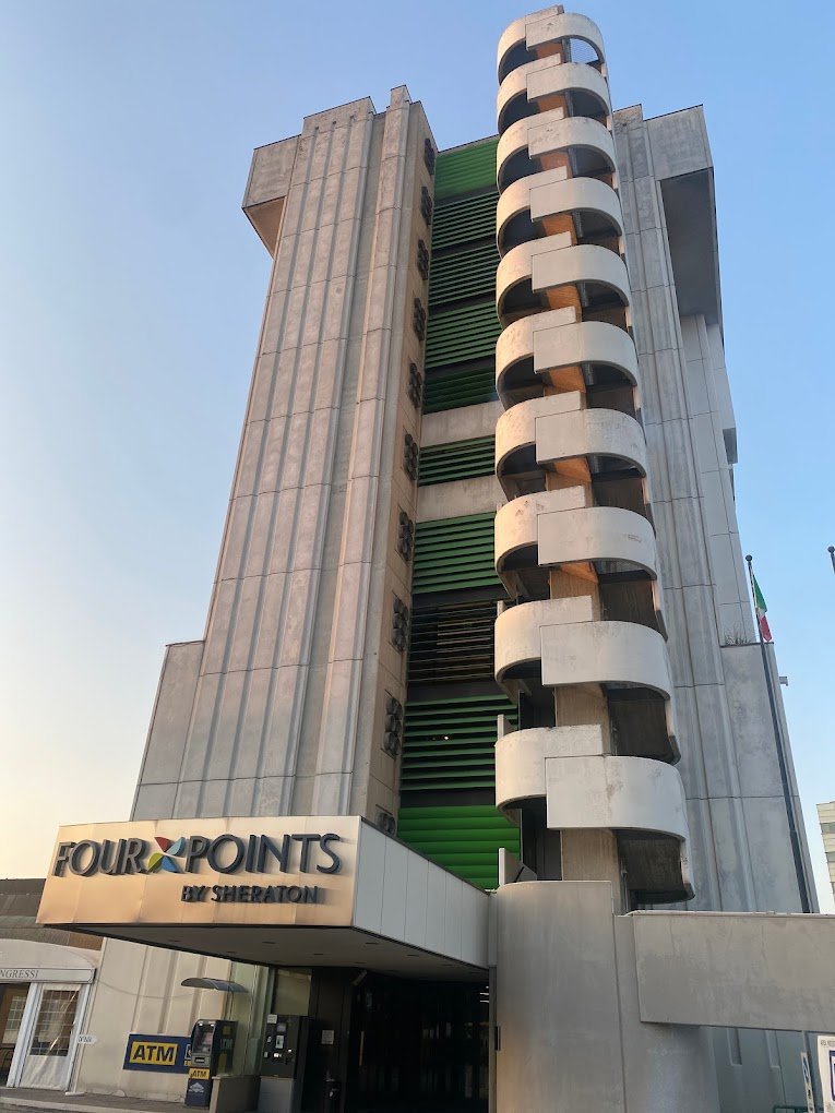 Four Points by Sheraton Padova