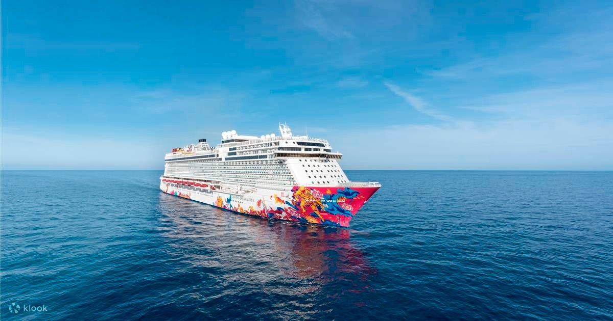 Genting Dream