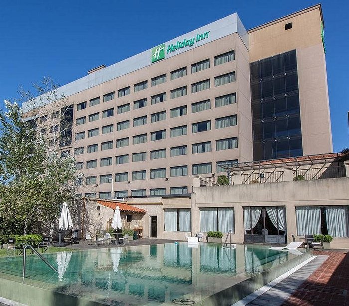 Holiday Inn Express Puerto Madero