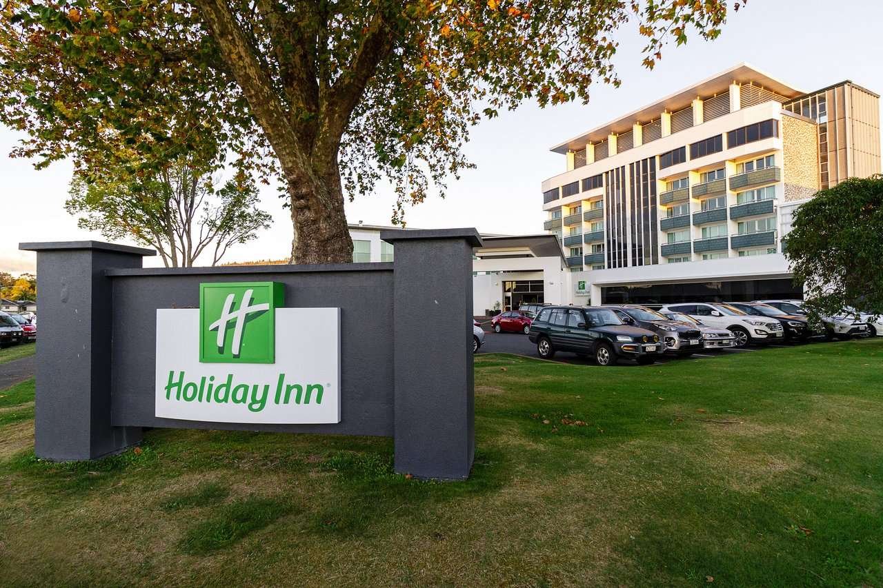 Holiday Inn Rotorua Hotel