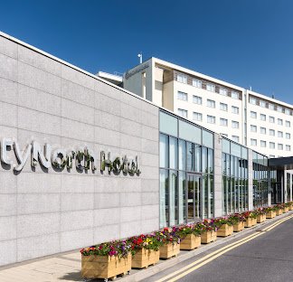 Hotel City North
