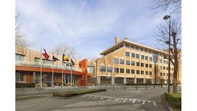 Hotel Ramada Woluwe