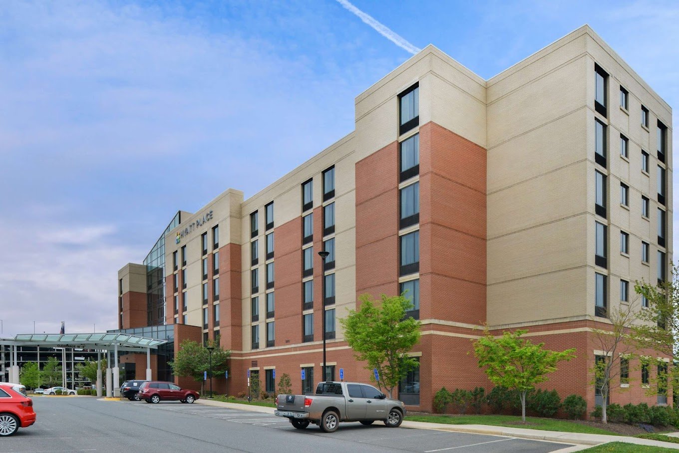 Hyatt Place Herndon/Dulles Airport-East