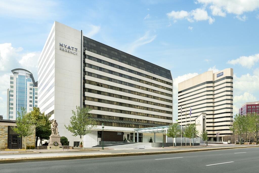 Hyatt Regency Bethesda