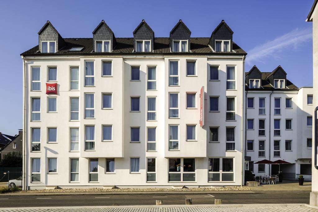 ibis budget Koeln Leverkusen