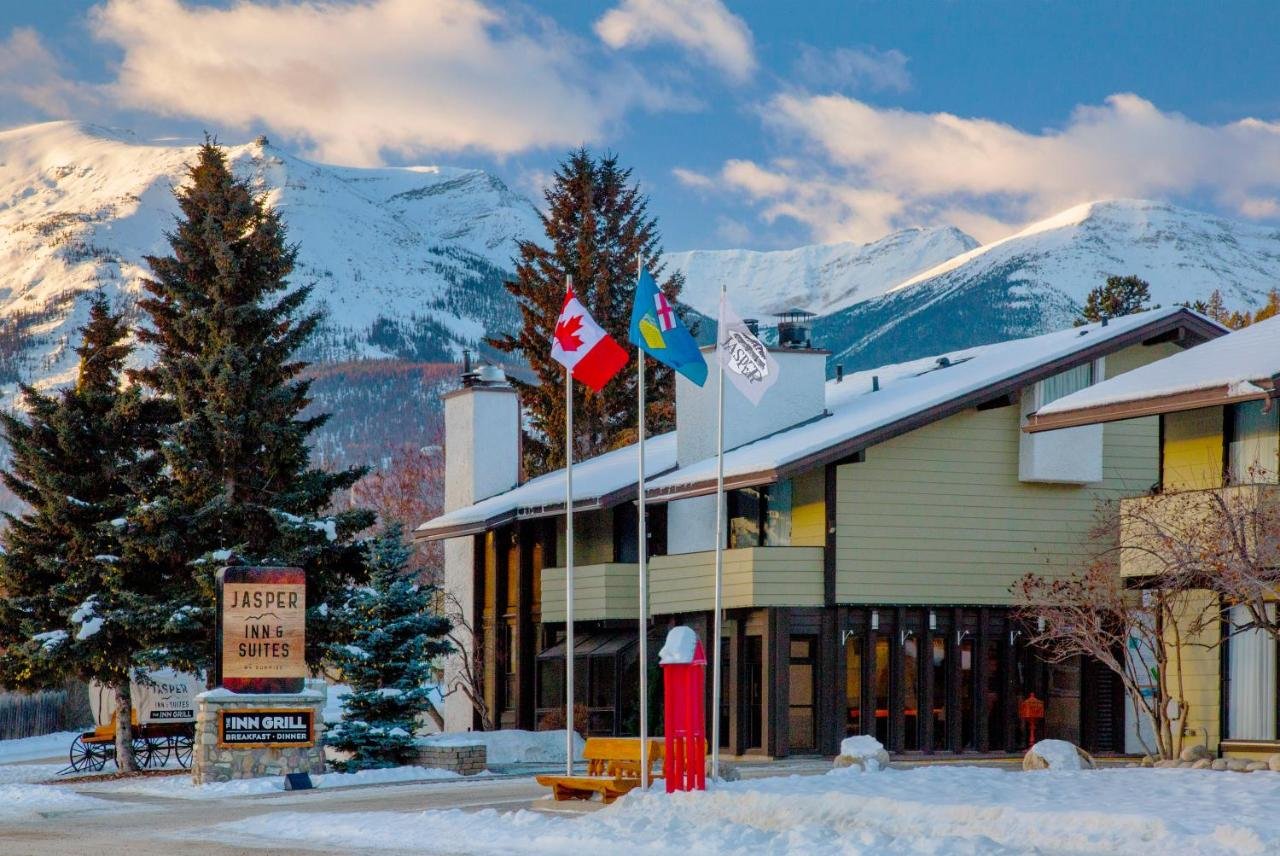 Jasper Inn & Suites by INNHotels