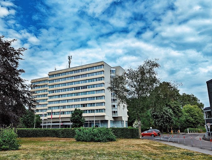 Leoso Hotel Leverkusen