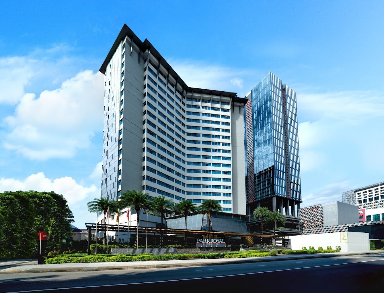 Park Royal On Kitchener Road