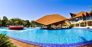 Recanto Park Hotel