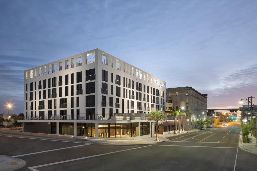 Residence Inn by Marriott