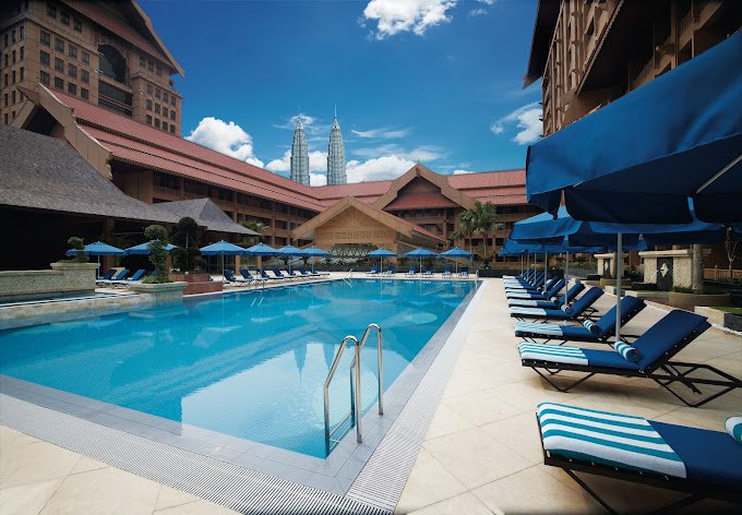 Royale Chulan Kuala Lumpur 
