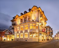The Hey hotel