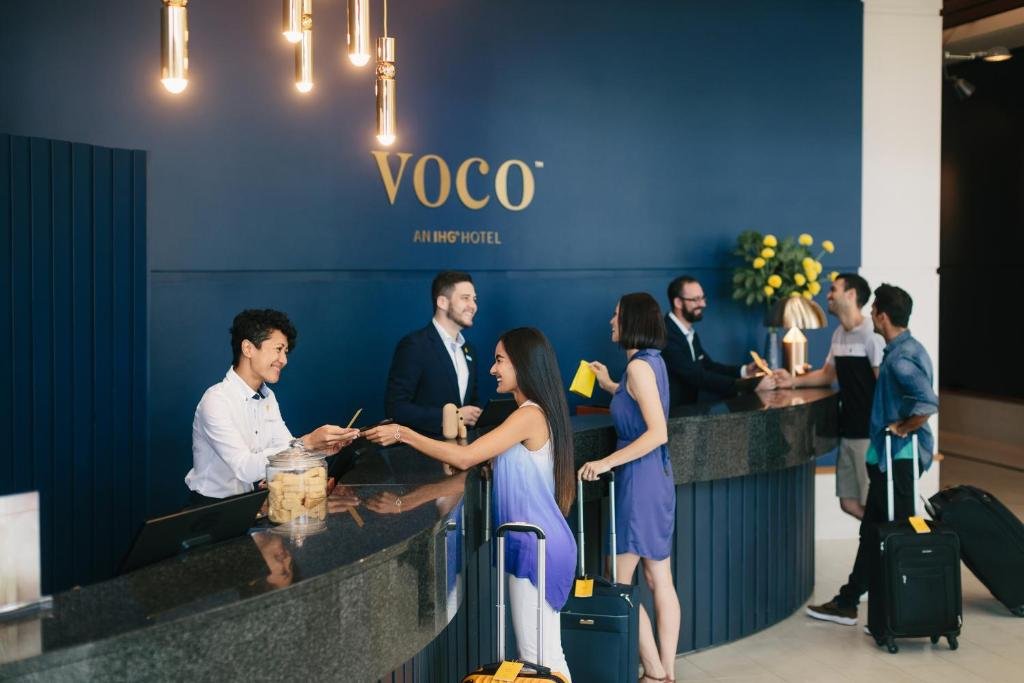 Voco Gold Coast, an IHG Hotel