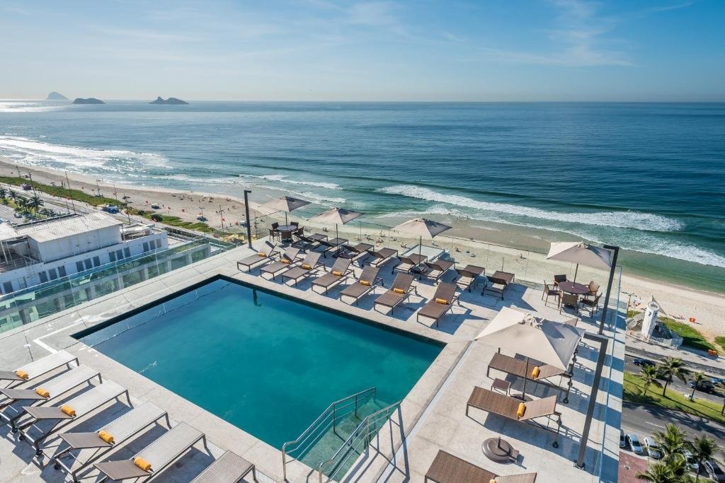 Windsor Hotel Rio
