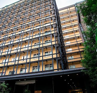 Holiday Inn Osaka Namba by IH