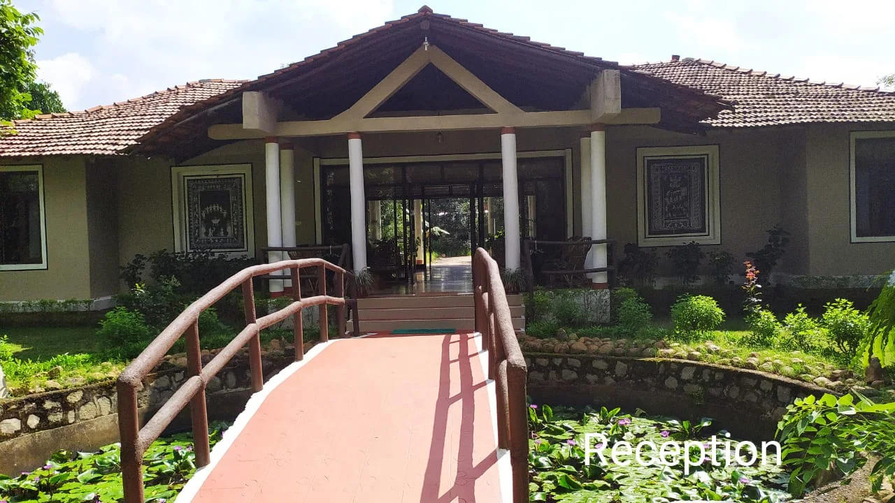 Chitvan Jungle lodge