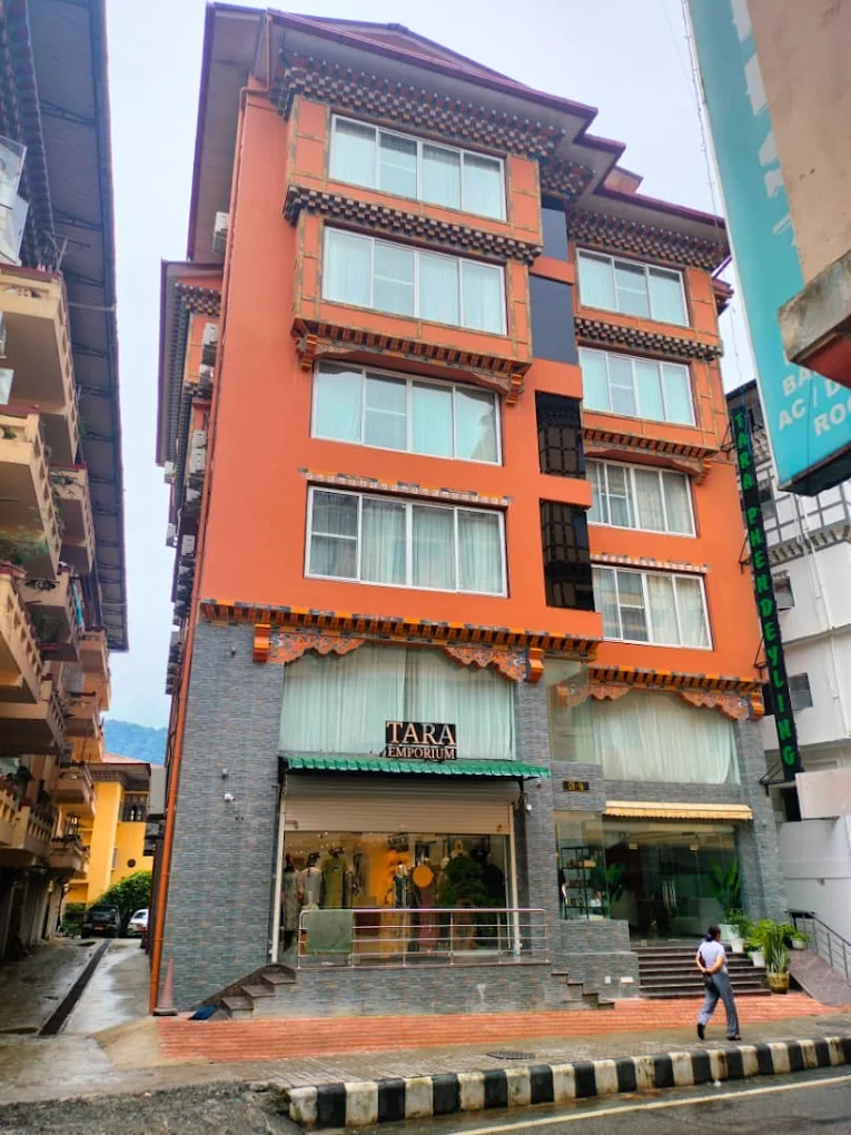 Hotel Tara Phendeyling Phuentsholing