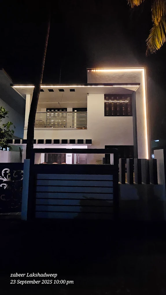 Coral Cove Premium Homestay - Holidays Collections