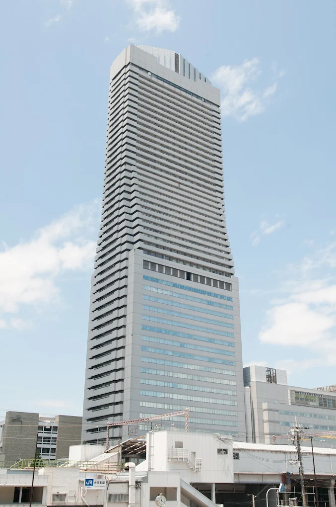Art Hotel Osaka Bay Tower