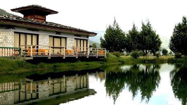 Kichu Resort